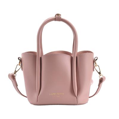 China New PU women bags handbag fashion bags for women girls mini tremica de bolsa fashion bags for sale