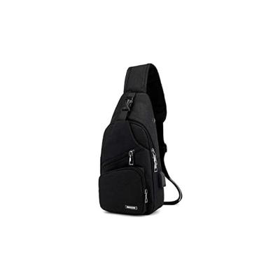 China Outdoor Sport Travel Hiking Camping Cross - Body Bag Men Phone Chain Camera Bag Cross - Body Backpack for sale