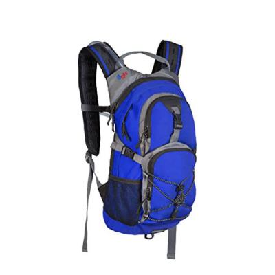 China Waterproof Rucksack Hiking Camping Hiking Rucksack Harness Outdoor Sports Bag for sale