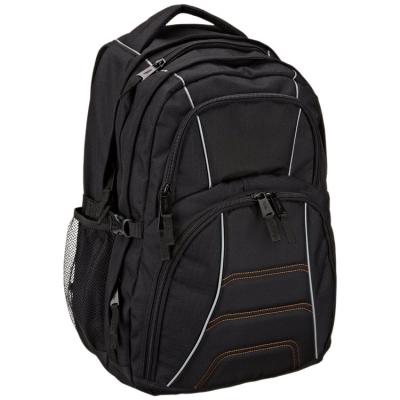 China Business Laptop Backpack Set Anti-theft Laptop Mochilas Bag for sale