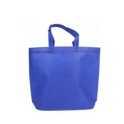 China Rope Handle Customer PP Nonwoven Shopping Bags Retro PP Owls Laminated for sale