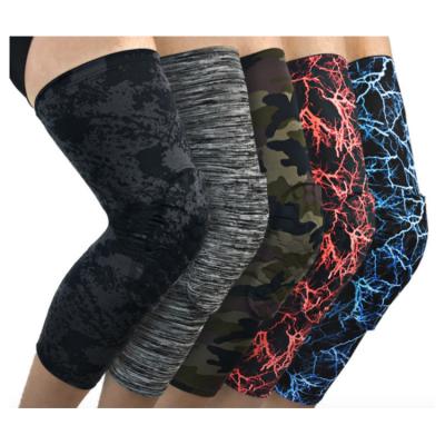 China Fashionable Leg Knee Protector Compression Protection for sale