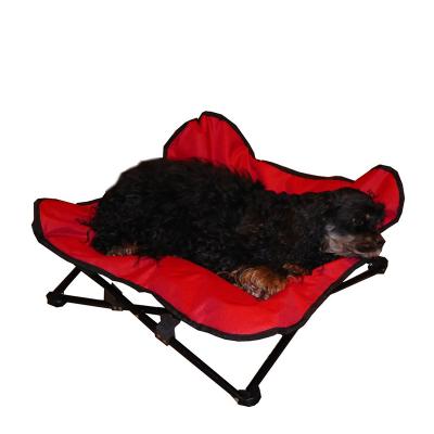 China Travel designer bred folding pet bedspuppy cats for outdoor small pet cradle for sale