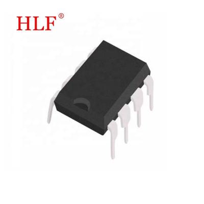 China New original high quality TL081CP TL081CN TL081 DIP-8 HLF IC (electronic components) TL081CP TL081CN TL081 for sale