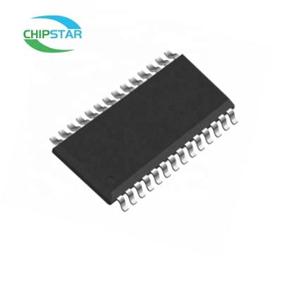 China New high quality original CHIPSTAR IC (Electronic Components) CS8611E CS8611 8611 CS8611E CS8611 8611 Class EQA28 D Audio Amplifier for sale