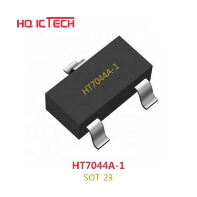 China New Original High Quality HT7044A-1 HT7044A-1 HT7044A-1 IC (Electronic Components) CHIP HT7044 SOT-23 HQIC-TECH for sale