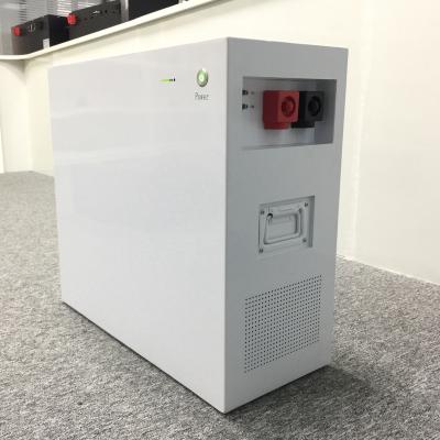 China Home Powerwall 20kwh 15kwh 10kwh 48v Battery Solar Energy Systems Lithium Battery Solar Power Energy Storage for sale