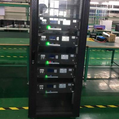 China Electric Bicycles / Scooters 50 KWH 48V 1000Ah Battery LFP Lithium Battery Deep Cycle UPS Backup Power Storage for sale