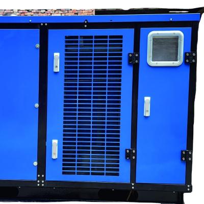 China 1000L/day Outdoor Air Water Generator Air to Water Generator Machine for sale