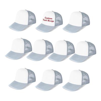 China COMMON JX Factory Wholesale Custom High Quality Patch Embroidery Print Logo Flat Brim Hat Snapback Caps For Men for sale