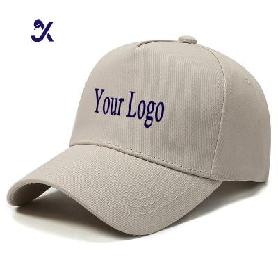 China COMMON JX High Quality Custom Logo  5 Panel  Laser Cut Hole Perforated Gorras Mens Waterproof Sport Baseball Cap Hat for sale