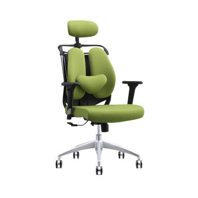 중국 Silla Mesh Buttfly Gaming Ergonomic Chair Swivel PU Leather Foam Folding Office Chairs 판매용