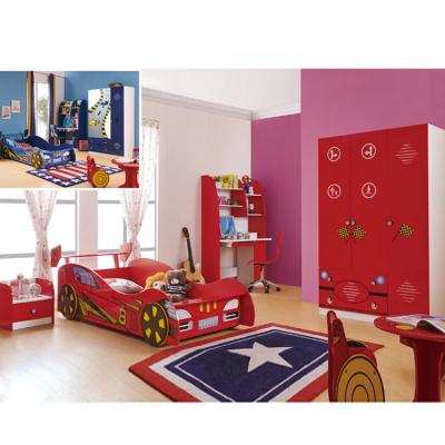 China ODM OEM Car Children Bedroom Sets for sale