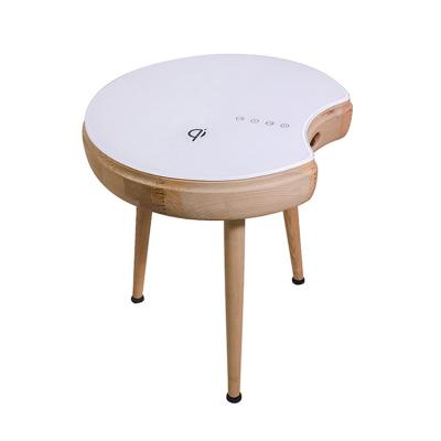 China Koffietafel Klopvaste 50cm van de zolder Multifunctionele Zijlijst Te koop