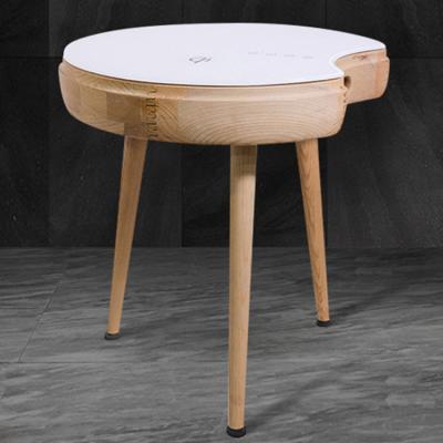 China Multifunctionele Zijlijst 55cm*48cm van 10W 12V Correcte Koffietafel Te koop