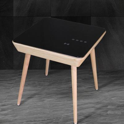 China ODM multifuncional del OEM de la mesa de centro de la moda de la mesita de noche de CAPPELLINI en venta