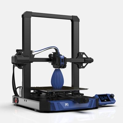 China Resume Print Biqu Hurakan 3d Printer Printing High Precision Fdm Printer Ender 3d Filament 3d Printer for sale