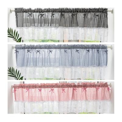 China ZhongHua Accessory Drapes in Traditional Modern Window Style of Ready Made Curtains for sale