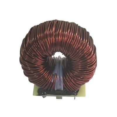 China High Frequency Current Transformer With Core 25 KVA Universal Transformer Price for sale