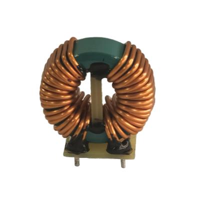 China China Industrial High Current Common Mode Choke Toroidal Power Coil Inductor for sale