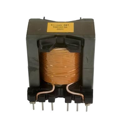 China High Frequency 220V to 48V 24V 12V Kickback Switching Audio High Frequency Step Down Power Transformer for sale