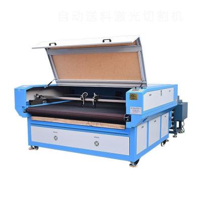 China good quality 3D pulsed cutting machine 150w laser engraving and CO2 for sale