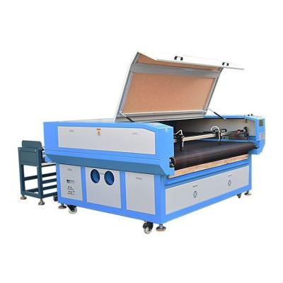 China cheap factory price 3D acrylic head 150w 6090 1309 3D 1325 lasers engraving cutting machine for non-metal stamp for sale