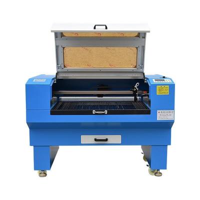 China CO2 3D Cutting CO2 1390 1610 Cutters and Engravers Machine Cut Acrylic 80w Wood Leather 100w 130w 150w 200w Industry CO2 Laser for sale