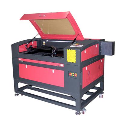 China NEW Factory 150w CO2 Steel 3D Engraving And Cutting Laser Marking Machine for sale