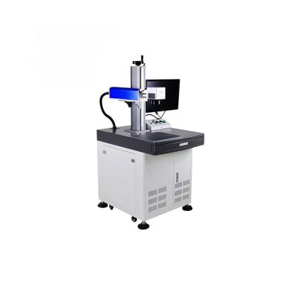 China Factory Price 3D CO2 Galvo Laser Marking Machine For Chinese Stainless Steel Fiber Laser Other Laser Source 0-30000mm/s Hand Held for sale