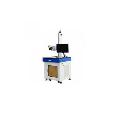 China 3D Jpt Rfh Fiber Marking Machine Raycus 3W UV Laser Equipment Latest Design 5W 10W Other Laser Source 0-30000mm/s 0 ~5mm Handheld for sale