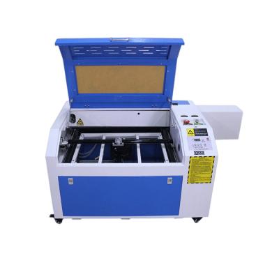 China cheap 3d factory price yes 9060 100w 1309 1325 co2 laser cutting and engraving machines for sale