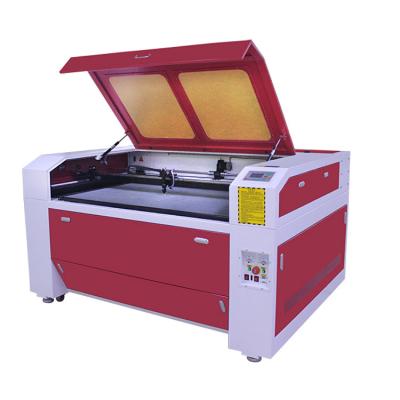 China OEM 3D Factory Yes Machines 100w 130w 150w CO2 Laser Engraving Cutting Machine for sale