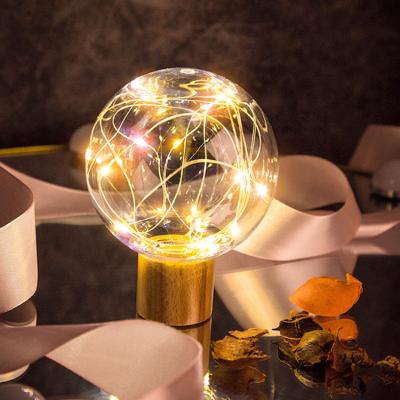 China New-designed Bedroom Decoration Kids Room USB Cable Lighting LED Star Night Fill Light for sale