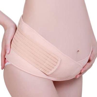 China Premium Comfortable Safe Back Belly Brace Support Pregnancy Maternity Belt for Pregnant Women for sale