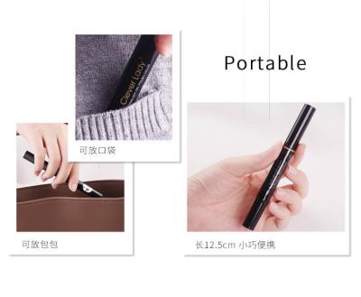 China Private Label Soak Off UV Gel Nail Polish Pen , SGS One Step Gel Nail Polish Pen for sale