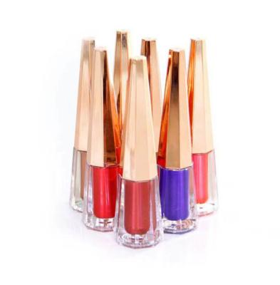 China OEM Longlasting 0.27oz Herbal Makeup Matte Lipstick for sale