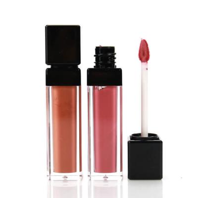 China Private Label Luxury Matte Lipstick SGS Approved for sale