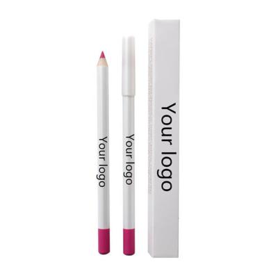 China Multifunctional Makeup Waterproof Matte Lipstick Pencil for sale