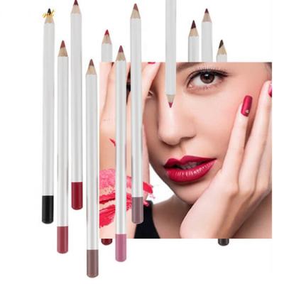 China 3 In 1 Lip Liner Pencil for sale