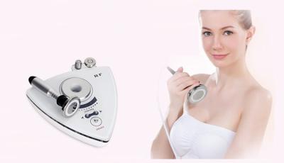 China Multi Function 40KHZ EMS Face Lifting Beauty Machine for sale