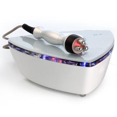 China Beauty Salon Remove Wrinkles Mini RF Skin Beauty Device for sale