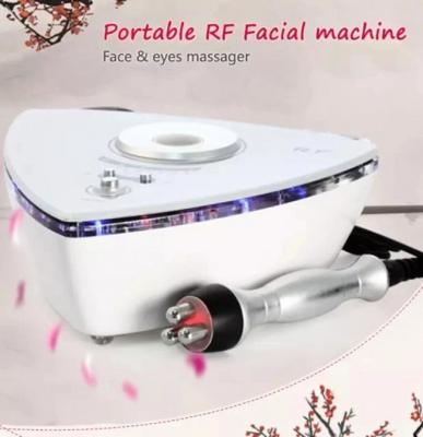 China 240 Volt Radio Frequency Skin Tightening Device for sale