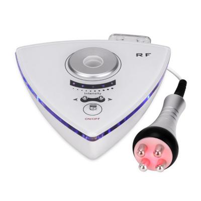 China CE Radio Frequency Skin Tightening Machine For Home Use for sale