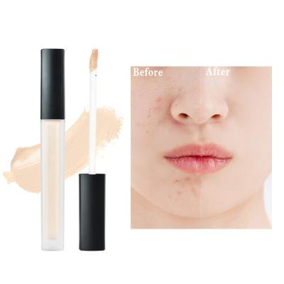 China 10ml Oil Free Vegan Waterproof Makeup Liquid Foundation for sale