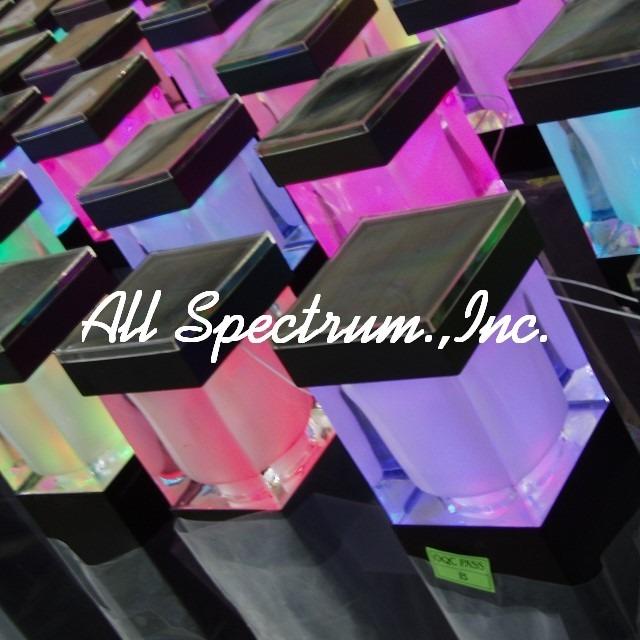 Verified China supplier - ALL SPECTRUM INC.