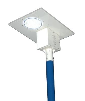 China Outdoor Solar LANDSCAPE LED Street Light for sale