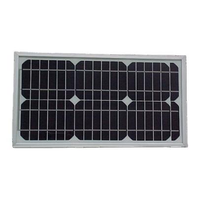 China 10 Watt PV Solar Panel Module AJJ-10 for sale