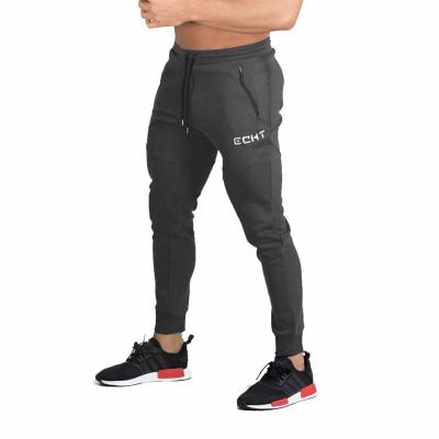 China 2021 breathable new loose running casual narrow feet of the trend of autumn and winter spot pants men's thin sweatpants for sale