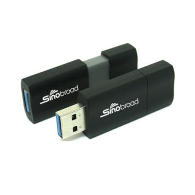 China Portable USB 2.0 USB Flash Drive Plastic Stick Pen 4GB 4GB, 8GB, 16GB, 32GB, 64GB for sale